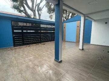 Casa de 3 quartos, Itanhaém · Casa com 3 dormitórios à venda - 126 m² - Jardim Suarão - Itanhaém/SP