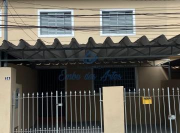Foto 01 · SOBRADO PARA LOCAÇÃO CERCADO GRANDE EMBU DAS ARTES