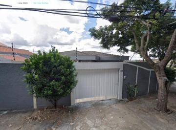 Foto 01 · Casa, Jardim Santa Eudóxia, Campinas, SP
