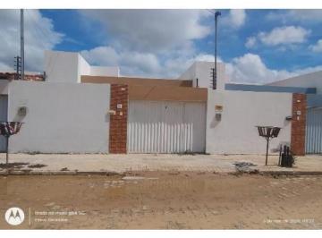 Foto 01 · Casa, Pedro Raimundo, Petrolina, PE