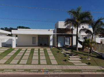 Foto 01 · Casa espaçosa em Condomínio de Luxo no TerraCota, Indaiatuba-SP, 3 Quartos, 3 Suítes, 4 Banheiros, q