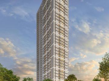 Apartamento de 2 quartos, São Paulo · Um refúgio urbano exclusivo em frente à Hípica de Santo Amaro, o Jardim da Hípica