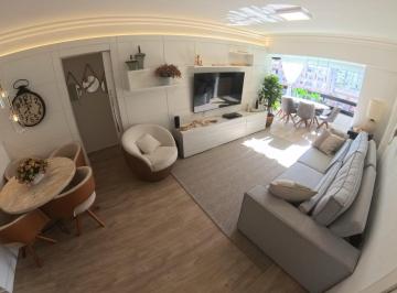 Apartamento de 2 quartos, Balneário Camboriú · Apartamento Decorado e Mobiliado