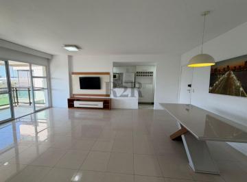 Apartamento de 2 quartos, Rio de Janeiro · LOCAÇÃO - Apto 02 quartos (1 suítes) com sala ampliada - 98m² - Reserva Jardim - Cidade Jardim.