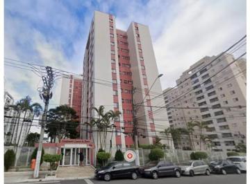 Foto 01 · Apartamento, Planalto, São Bernardo do Campo, SP