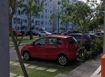 Foto 01 · Apartamento, Jardim das Margaridas, Salvador, BA
