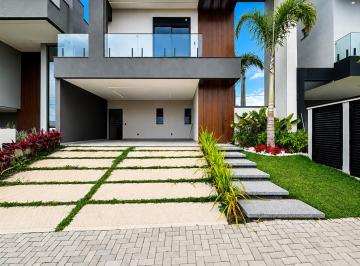 Casa de 3 quartos, Mogi das Cruzes · Casa Alto Padrão à Venda No Condomínio Mosaico Essence