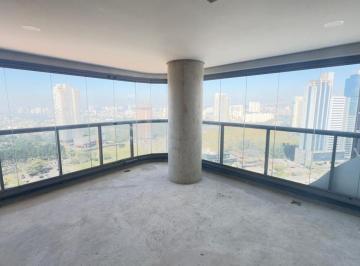 Apartamento de 3 quartos, Barueri · Apartamento NEO ALPHAVILLE a venda