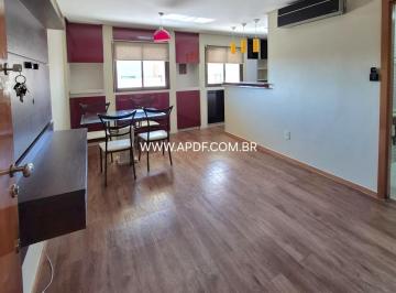 202606071346235536.jpg · Apartamento 2 Quartos para Venda em Brasília, Setor de Habitações Individuais Norte, 2 dormitórios,