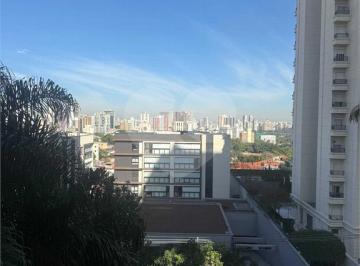 Apartamento de 2 quartos, São Paulo · Apartamento com 2 quartos à venda na Vila Mariana