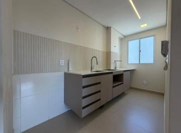 Apartamento de 2 quartos, Cuiabá · Alugo apartamento no condomínio CHAPADA PANTANAL com sacada