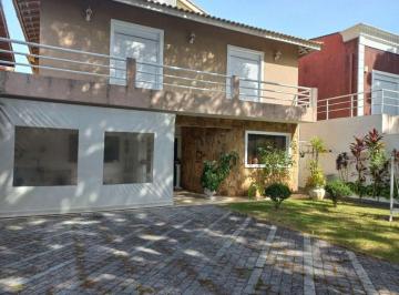 Casa de 4 quartos, Cotia · Casa Cond. São Paulo II na Granja Viana