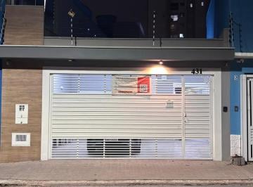 Casa de 3 quartos, São Caetano do Sul · Casa Térrea com área de laser