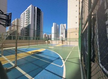 Apartamento de 1 quarto, Águas Claras · RUA 9 NORTE FRENTE ESTAÇÃO ARNIQUEIRA SEMI-MOBILIADO PLANTÃO 98429-4245-WHATSAPP