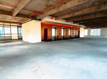 Comercial , São Paulo · Andar Comercial de 608 m2 para Aluguel em Itaim Bibi - SP