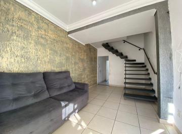 Casa de 2 quartos, São Bernardo do Campo · Casa de condomínio com 78m², 2 dormitórios, 1 vaga e área gourmet - SBC/SP