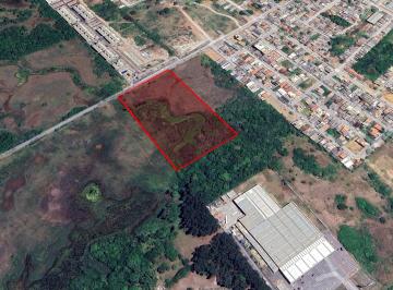 Terreno , Macaé · Área Comercial/Logística em Macaé – 28.300 m² próxima à RJ-106 e Atacadão