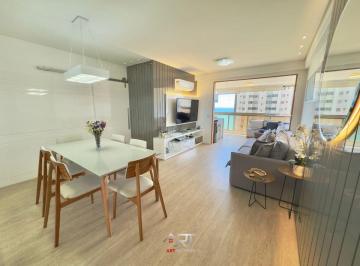 Apartamento de 3 quartos, Vila Velha · Apartamento de 140 m² com 3 quartos em venda em Itapuã
