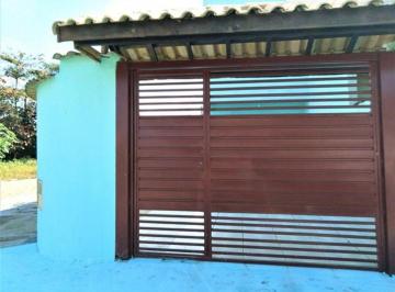 Casa de 3 quartos, Itanhaém · Casa com 3 dormitórios à venda - 105 m² - Cibratel 1 - Itanhaém/SP