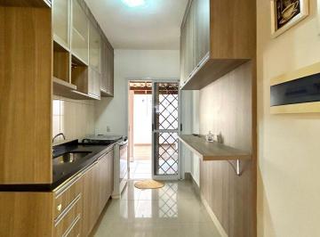 Casa de 3 quartos, Cuiabá · Alugo casa no condomínio villagio de italia