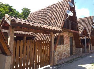 Casa de 1 quarto, Itanhaém · Casa com 1 dormitórios à venda - 65 m² - Chácaras Glória - Itanhaém/SP