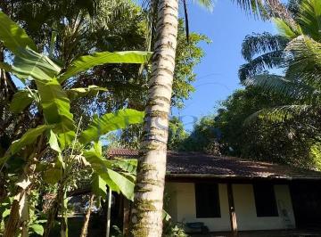 Foto 01 · Casa, Camburi, São Sebastião, SP