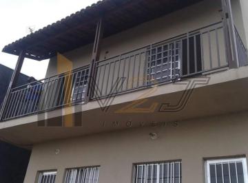 Foto 02 · Casa sobrado com 4 aptos à venda no bairro Santa Cândida na cidade de Vinhedo - SP.