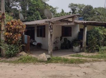 Casa de 2 quartos, Itanhaém · Casa com 2 dormitórios à venda - 300 m² - Coronel - Itanhaém/SP