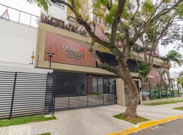 Apartamento de 2 quartos, Curitiba · New Town Residence | Planta personalizada com living ampliado e acabamentos prem