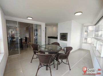 Apartamento de 2 quartos, Balneário Camboriú · Apartamento mobiliado com 2 suitews para locação anual em Balneário Camboriú