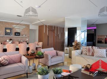 Foto 01 · Cobertura de 3 quartos no Panamby-SP: Porteira fechada 3 suítes, 3 salas, 6 banheiros, 3 vagas, 350m