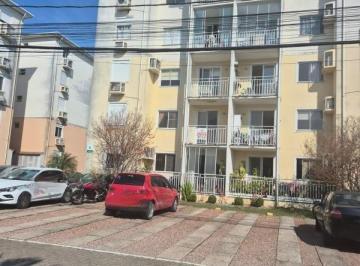 Foto 01 · Apartamento, Humaitá, Porto Alegre, RS