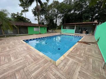 Rural de 3 quartos, Itanhaém · CHÁCARA COM PISCINA A VENDA NA PRAIA EM ITANHAÉM/SP
