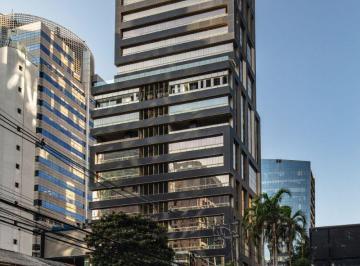 Comercial , São Paulo · Andar Comercial de 325 m2 para alugar em Itaim Bibi - SP