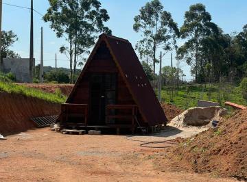 Terreno , Ibiúna · Lote 500m² em Ibiúna para Construir e Investir