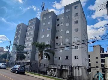 Foto 21 · Apartamento a venda ótima localização, 02 quartos, vaga no Tingui/Bacacheri em Curitiba PR
