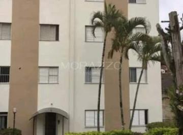 Apartamento · 60m² · 2 Quartos · 1 Vaga · Apartamento com 2 dormitórios à venda, 60 m² por R$ 222.000,00 - Parque Santo Antônio - Jacareí/SP