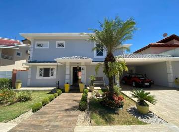 Casa · 330m² · 4 Quartos · 4 Vagas · Sobrado com 4 dormitórios à venda, 330 m² por R$ 2.400.000,00 - Jardim Santa Maria - Jacareí/SP