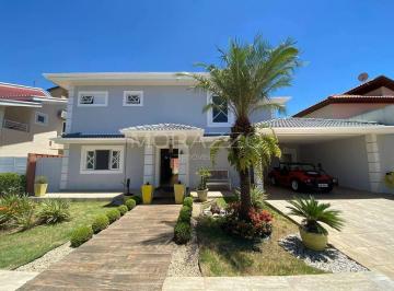 Casa · 330m² · 4 Quartos · 4 Vagas · Sobrado com 4 dormitórios à venda, 330 m² por R$ 2.400.000,00 - Jardim Santa Maria - Jacareí/SP