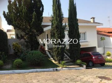 Casa · 255m² · 3 Quartos · 4 Vagas · Casa com 3 dormitórios à venda, 255 m² por R$ 1.250.000,00 - Vila Zezé - Jacareí/SP