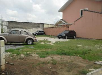Terreno · 314m² · Terreno à venda, 314 m² por R$ 300.000,00 - Cidade Jardim - Jacareí/SP