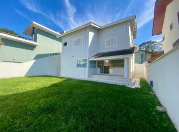 Casa · 250m² · 3 Quartos · 4 Vagas · Sobrado com 3 dormitórios à venda, 250 m² por R$ 1.450.000,00 - Vila Zezé - Jacareí/SP