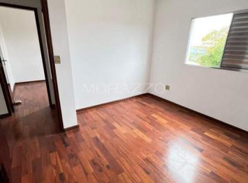 Apartamento · 98m² · 3 Quartos · 2 Vagas · Apartamento com 3 dormitórios à venda, 98 m² por R$ 350.000,00 - Jardim Emília - Jacareí/SP