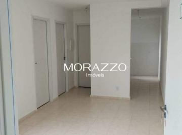 Apartamento · 45m² · 2 Quartos · 1 Vaga · Apartamento com 2 dormitórios à venda, 45 m² por R$ 250.000,00 - Jardim Paraíso - Jacareí/SP