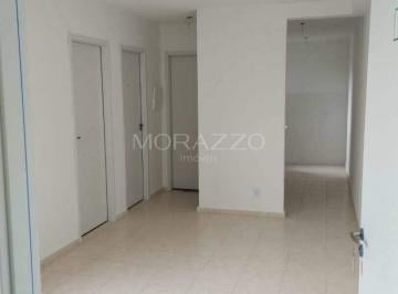 Apartamento · 45m² · 2 Quartos · 1 Vaga · Apartamento com 2 dormitórios à venda, 45 m² por R$ 250.000,00 - Jardim Paraíso - Jacareí/SP