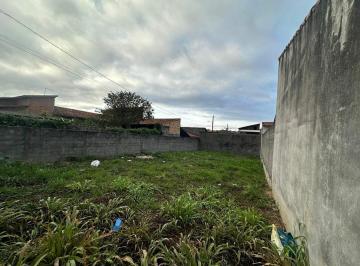 Terreno · 250m² · Terreno à venda, 250 m² por R$ 200.000,00 - Jardim do Vale - Jacareí/SP