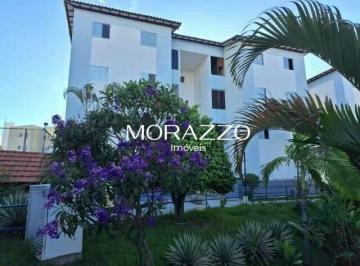 Apartamento · 47m² · 2 Quartos · 1 Vaga · Apartamento Térreo com sacada, 2 dormitórios à venda, 47 m² por R$ 180.000 - Jardim Novo Amanhecer -