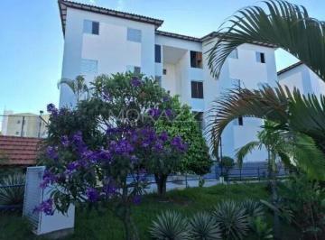 Apartamento · 47m² · 2 Quartos · 1 Vaga · Apartamento Térreo com sacada, 2 dormitórios à venda, 47 m² por R$ 180.000 - Jardim Novo Amanhecer -