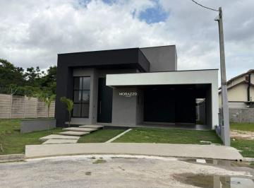 Casa · 148m² · 3 Quartos · 4 Vagas · Casa de Alto Padrão à Venda por R$ 1.270.000.00, 3 dorm. 1 suíte máster com closet, 231m², Condomíni