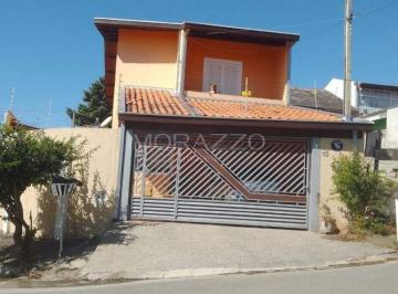 Casa · 178m² · 4 Quartos · 2 Vagas · Casa com 4 dormitórios à venda, 178 m² por R$ 450.000,00 - Residencial Santa Paula - Jacareí/SP